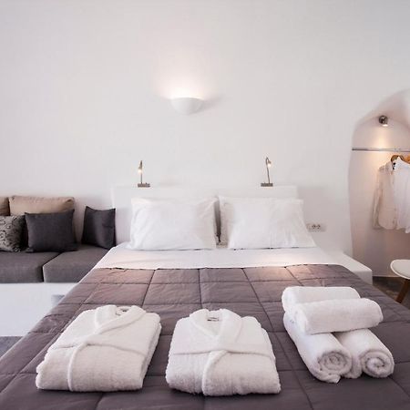 Cupola Suites Oia  Exterior foto